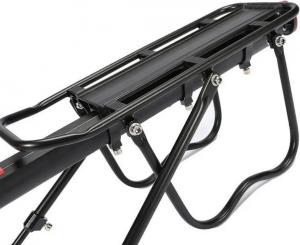 Багажник алюминиевый 26-29