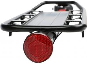 Багажник алюминиевый 26-29