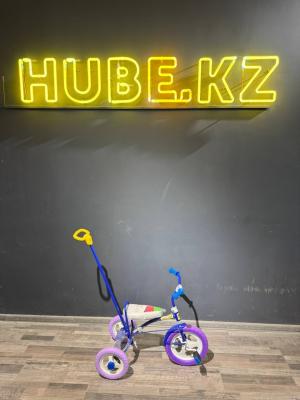 Велосипед трехколесый Балдырган