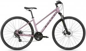 Велосипед Haro Bridgeport - ST (Размер 16; Цвет Dusty Lavender)