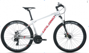 Велосипед Upland X90-27.5 -17