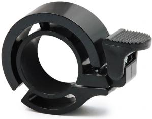 Звонок-невидимка черный