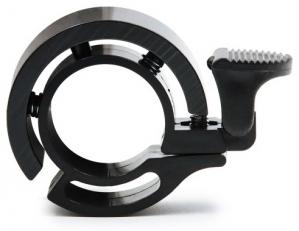 Звонок-невидимка черный