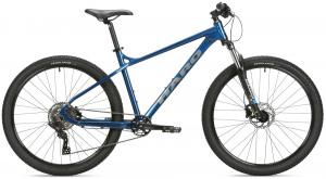 Велосипед Haro Flightline Two-DLX 29r, Размер 20; Цвет Metallic Blue