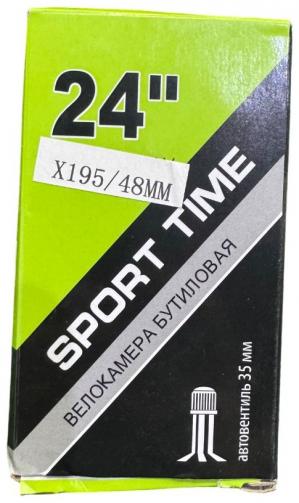 Камера 24 Sport Time