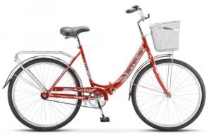 Велосипед STELS Pilot-810 (19 Красный)