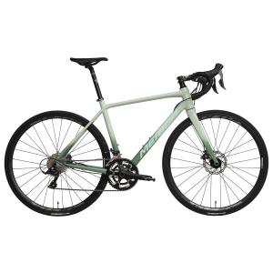 Велосипед Merida Scultura 95d 700C (M) Оливково-зеленый