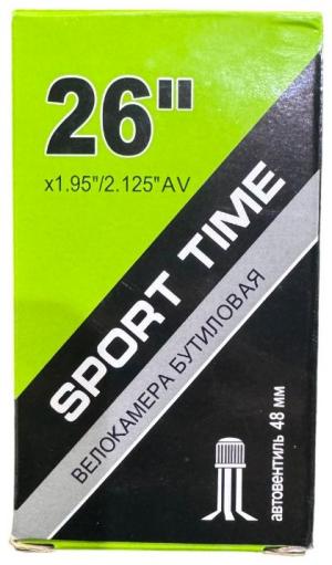 Велокамера 26