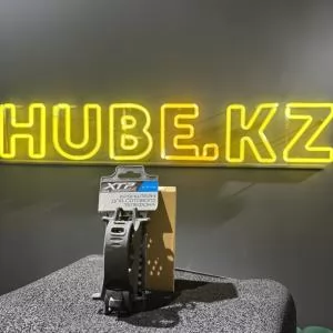 Крепление для телефона резиновое XP530-5 XTP