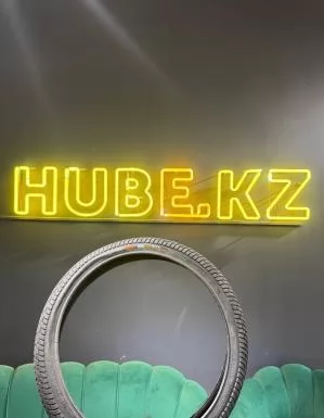 Покрышка 20 BMX