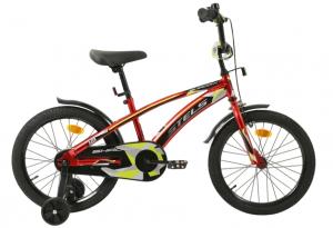 Велосипед 18 STELS Shadow (10.5 КРАСНЫЙ)