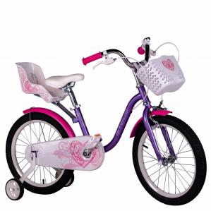 Велосипед 18