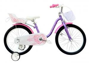 Велосипед 18