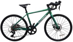 Велосипед Rockbros Teen 22H рама M ЗЕЛЕНЫЙ