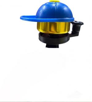 Звонок ударный кепка