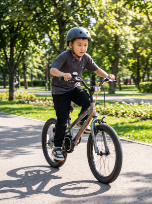 Велосипед Royal Baby Freestyle 20 СЕРЫЙ