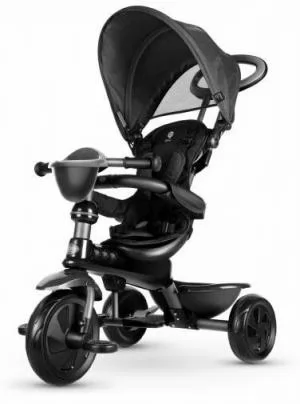 Велосипед QPlay Cosy Black