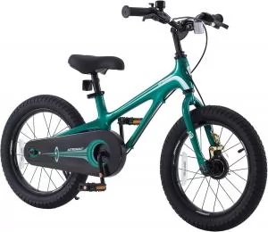 Велосипед Royal Baby Astro 18