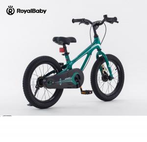 Велосипед Royal Baby Astro 18