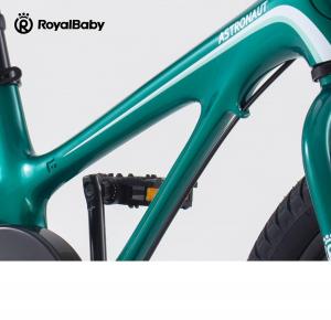 Велосипед Royal Baby Astro 18