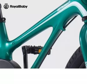Велосипед Royal Baby Astro 18