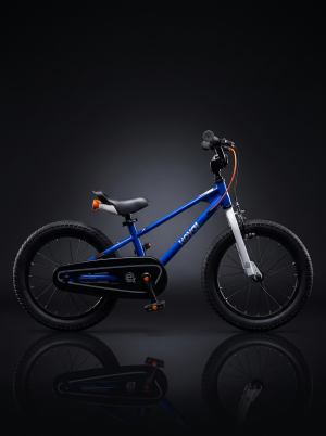 Велосипед Royal Baby Freestyle EZ 18