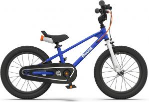 Велосипед Royal Baby Freestyle EZ 18