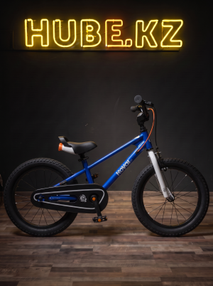 Велосипед Royal Baby Freestyle EZ 18
