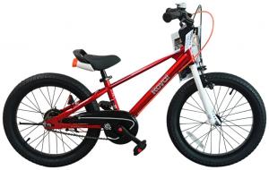 Велосипед Royal Baby Freestyle EZ 18