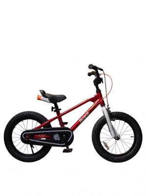 Велосипед Royal Baby Freestyle EZ 18 КРАСНЫЙ