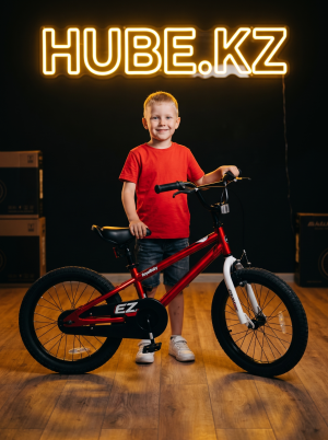 Велосипед Royal Baby Freestyle EZ 18