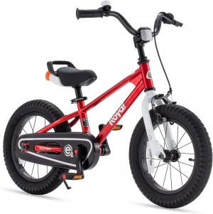 Велосипед Royal Baby Freestyle EZ 18