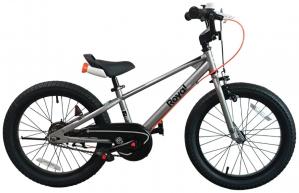 Велосипед Royal Baby Freestyle EZ 18