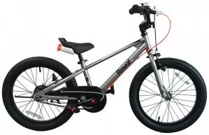 Велосипед Royal Baby Freestyle EZ 18