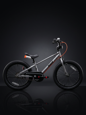Велосипед Royal Baby Freestyle EZ 18