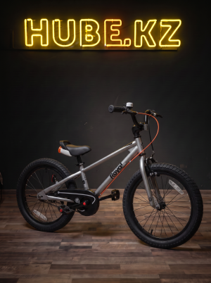 Велосипед Royal Baby Freestyle EZ 18