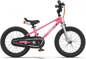 Велосипед Royal Baby Freestyle EZ 18