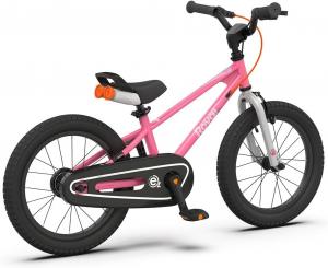 Велосипед Royal Baby Freestyle EZ 18