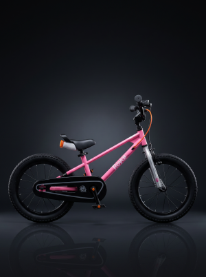 Велосипед Royal Baby Freestyle EZ 18