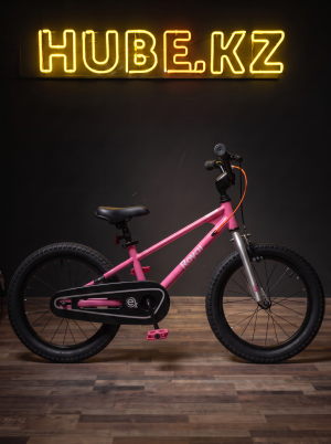Велосипед Royal Baby Freestyle EZ 18