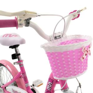 Велосипед Royal Baby Chipmunk Lollipop 14 ФИОЛЕТОВЫЙ