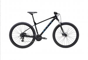 Велосипед MARIN BOLINAS RIDGE 2 27.5 Размер M ЧЕРНЫЙ