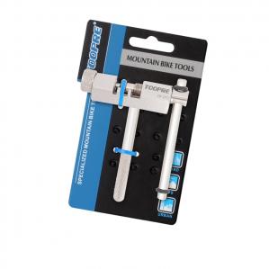 Toopre Выжимка цепи