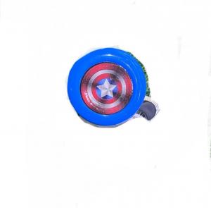 Звонок Капитан Америка