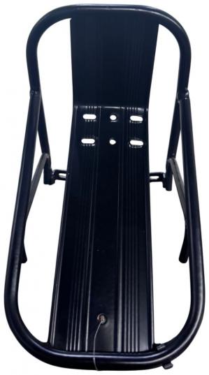 Багажник передний алюминиевый