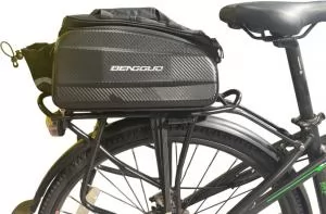 Сумка на багажник Benguo 30L