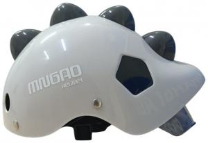 Шлем детский белый