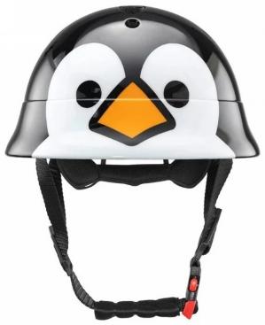 Шлем детский Rockbros пингвинчик