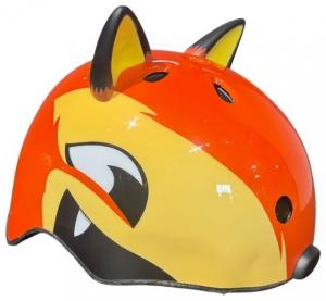 Шлем лисичка размер M