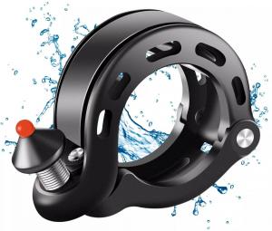 Звонок Rockbros микро черный